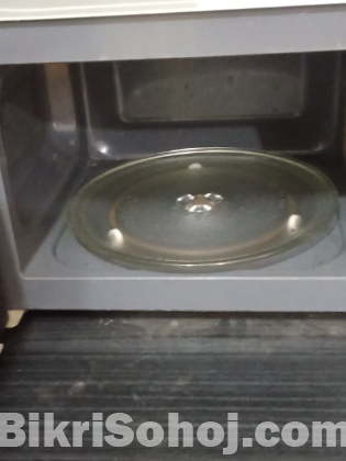 SHARP Microwave Oven